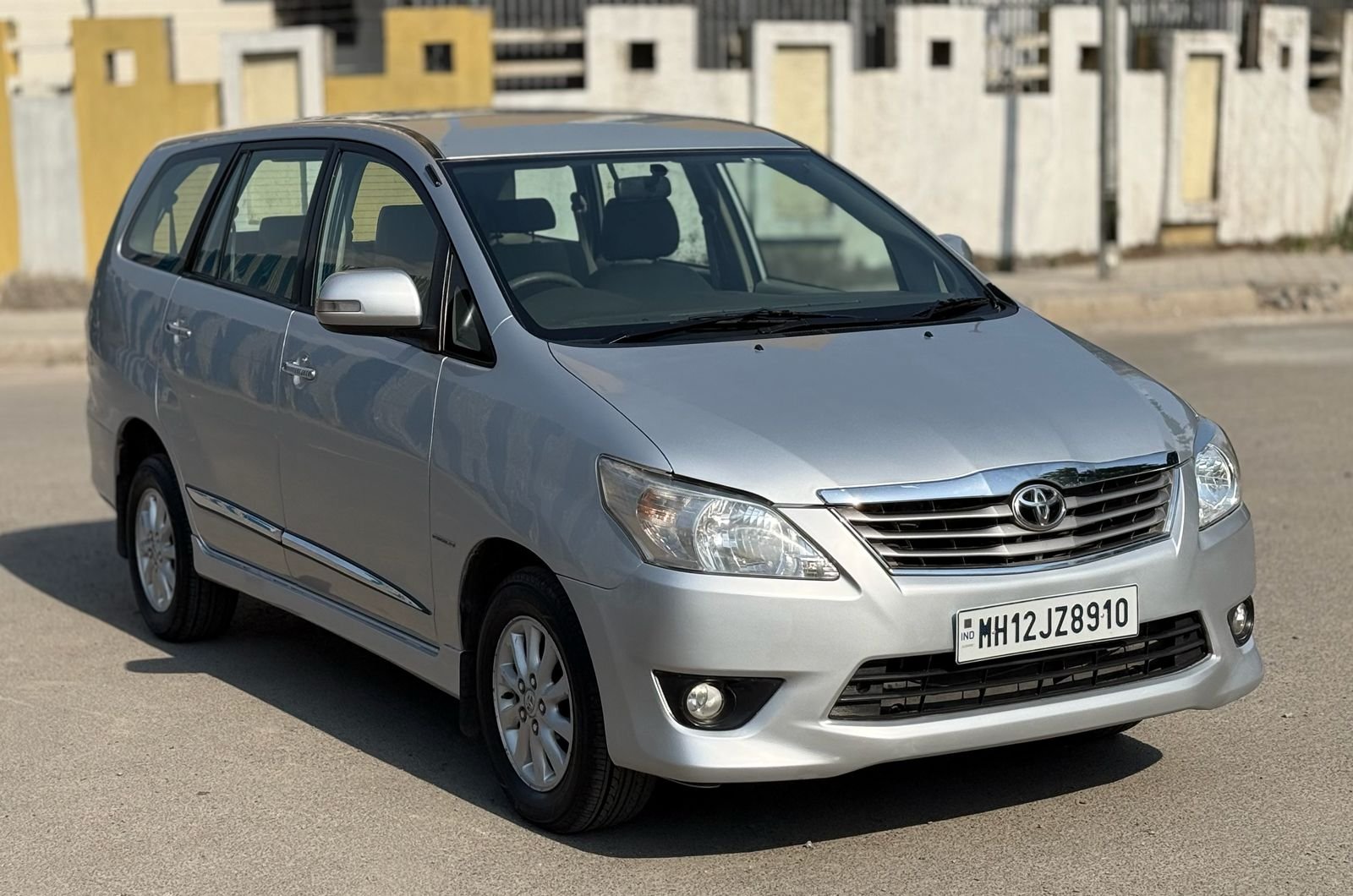 Innova 